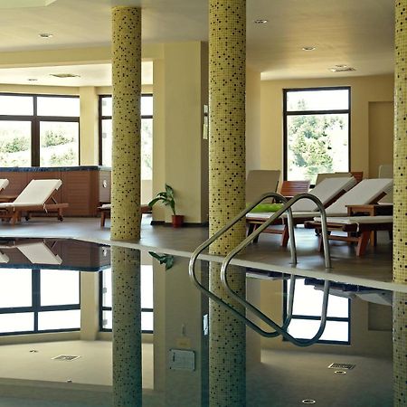 Hotel Orbel Dobriniszte Zewnętrze zdjęcie