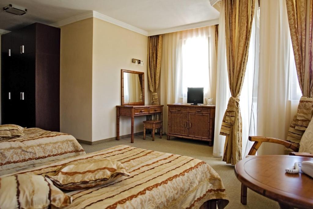 Hotel Orbel Dobriniszte Pokój zdjęcie