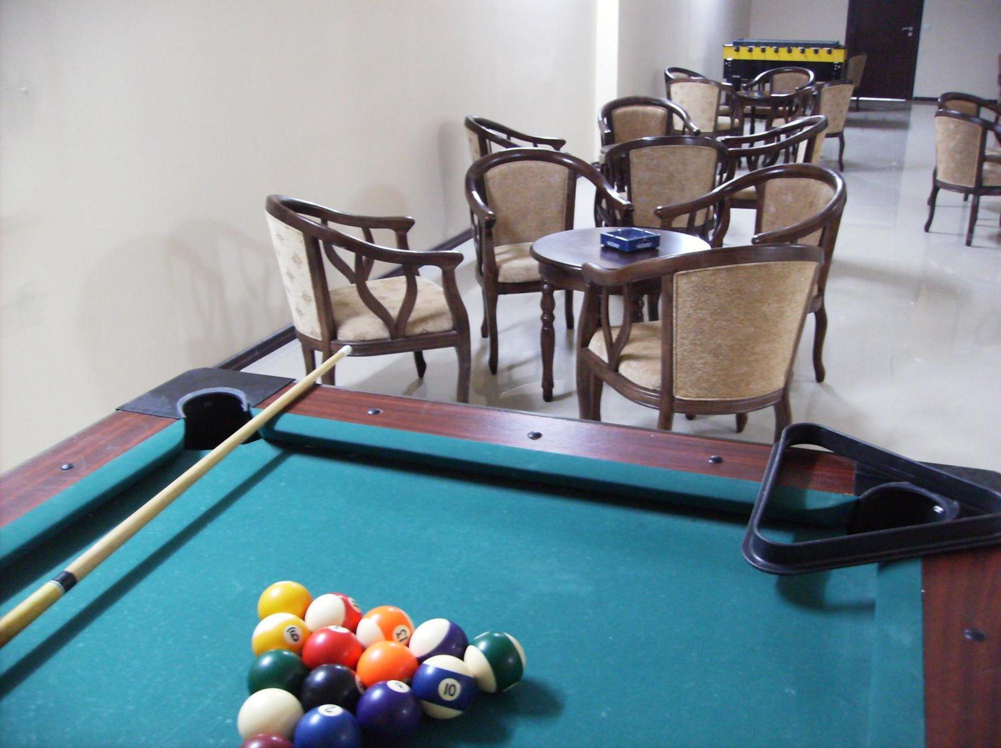 Hotel Orbel Dobriniszte Zewnętrze zdjęcie
