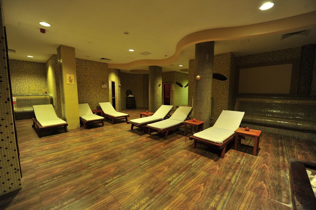 Hotel Orbel Dobriniszte Zewnętrze zdjęcie
