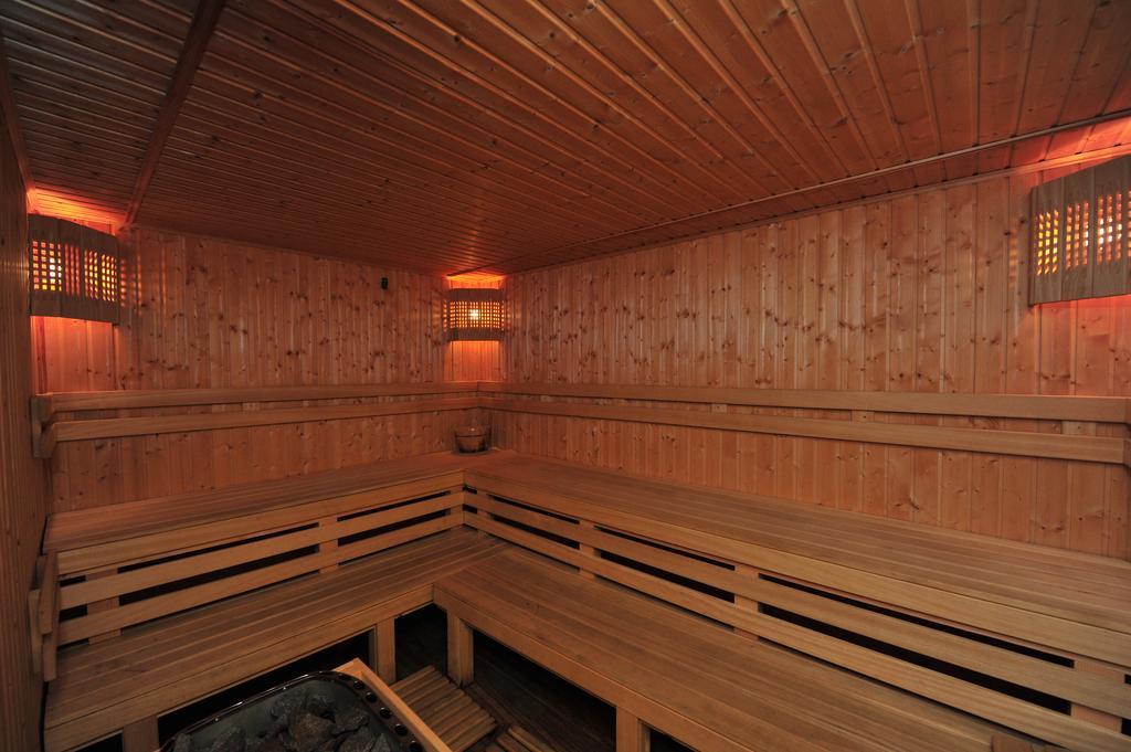 Hotel Orbel Dobriniszte Zewnętrze zdjęcie